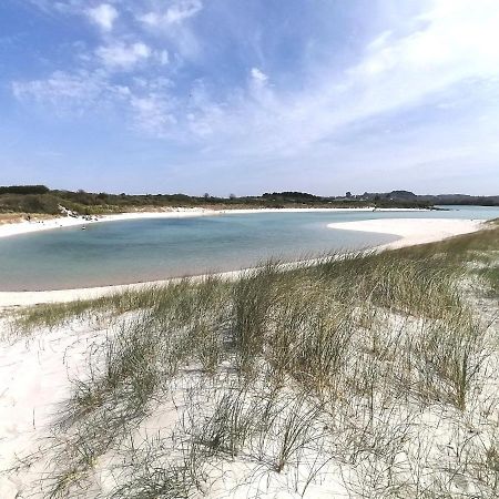 Appartement Cosy Roscoff 50 M Plage Thalasso Wifi Parking Exterior foto